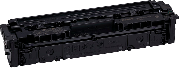 Canon - Toner 067 Standard Capacity Toner Cartridge - Black_5