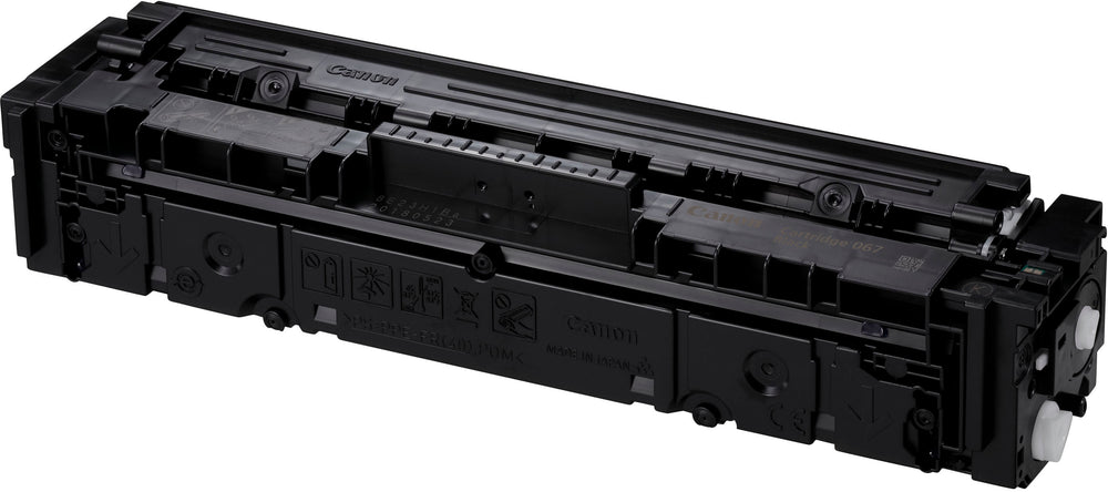 Canon - Toner 067 Standard Capacity Toner Cartridge - Black_1