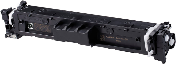 Canon - Toner 069 Standard Capacity Toner Cartridge - Black_2