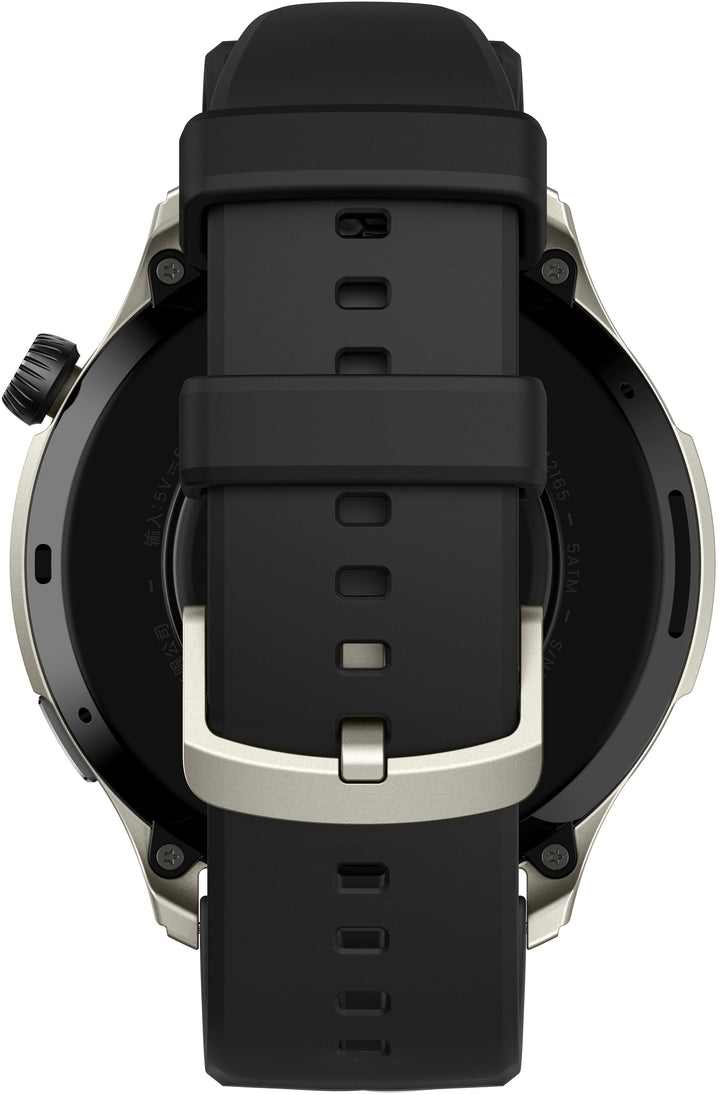 Amazfit GTR 4 Smartwatch - Black_7