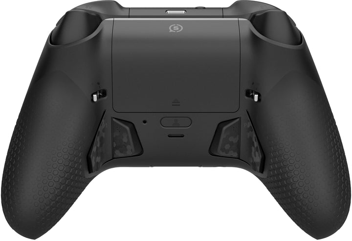 SCUF - Instinct Pro Wireless Performance Controller for Xbox Series X|S, Xbox One, PC, and Mobile - Steel Gray_2