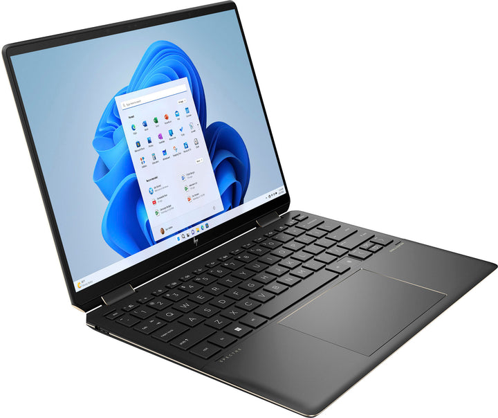 HP - ENVY 2-in-1 15.6" Full HD Touch-Screen Laptop - AMD Ryzen 7 7730U - 16GB Memory - 512GB SSD - Nightfall Black_2