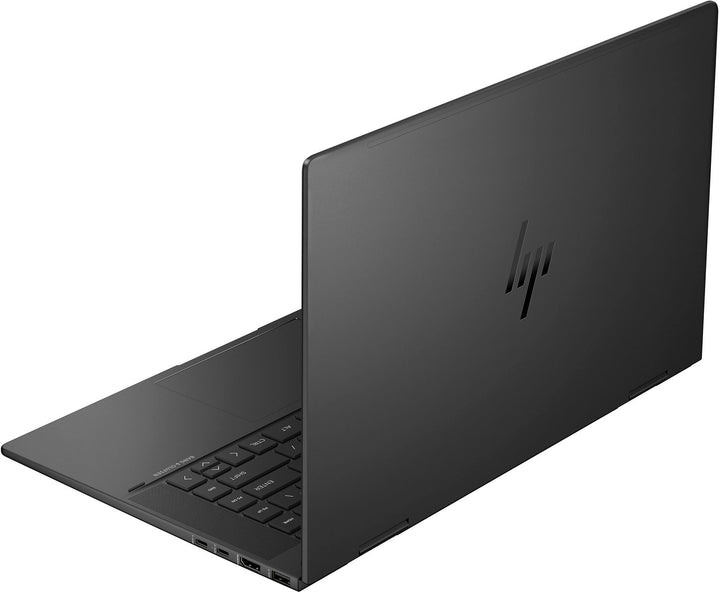 HP - ENVY 2-in-1 15.6" Full HD Touch-Screen Laptop - AMD Ryzen 5 7530U - 8GB Memory - 256GB SSD - Nightfall Black_6