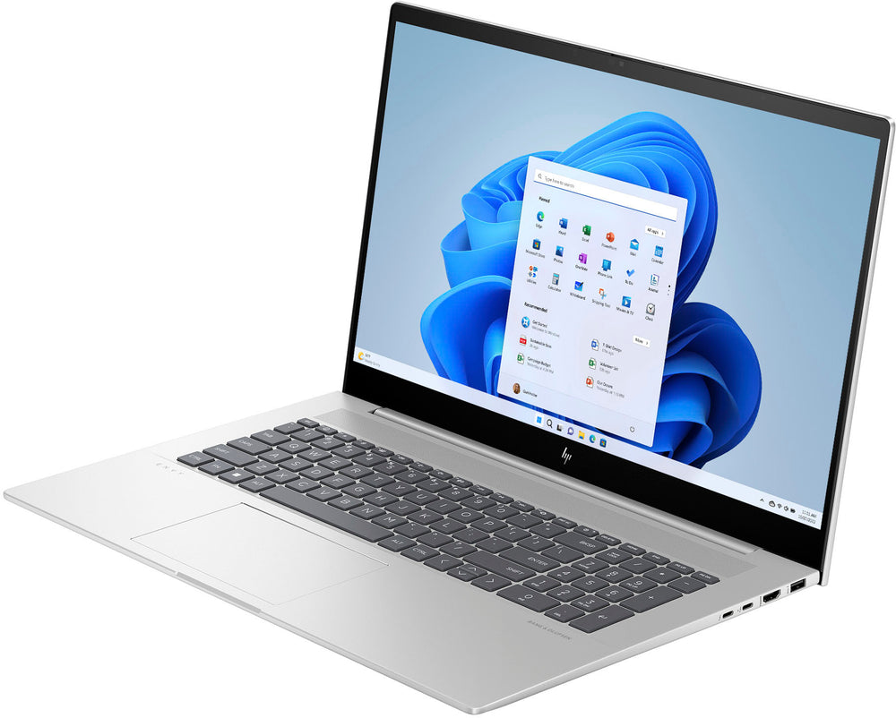 HP - ENVY 17.3" Full HD Touch-Screen Laptop - Intel Core i7 - 16GB Memory - 1TB SSD - Natural Silver_1
