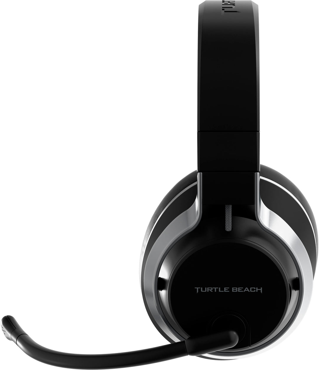 Turtle Beach - Stealth Pro Multiplatform Wireless Noise-Cancelling Gaming Headset for Xbox, PS5, PS4, Switch, and PC - Dual Batteries - Black_16