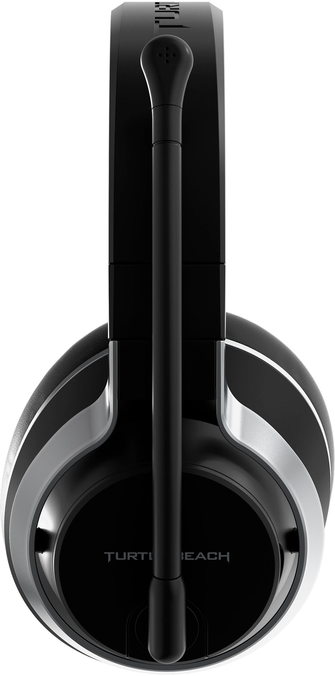 Turtle Beach - Stealth Pro Multiplatform Wireless Noise-Cancelling Gaming Headset for Xbox, PS5, PS4, Switch, and PC - Dual Batteries - Black_14