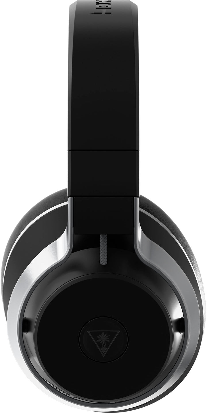Turtle Beach - Stealth Pro Multiplatform Wireless Noise-Cancelling Gaming Headset for Xbox, PS5, PS4, Switch, and PC - Dual Batteries - Black_15
