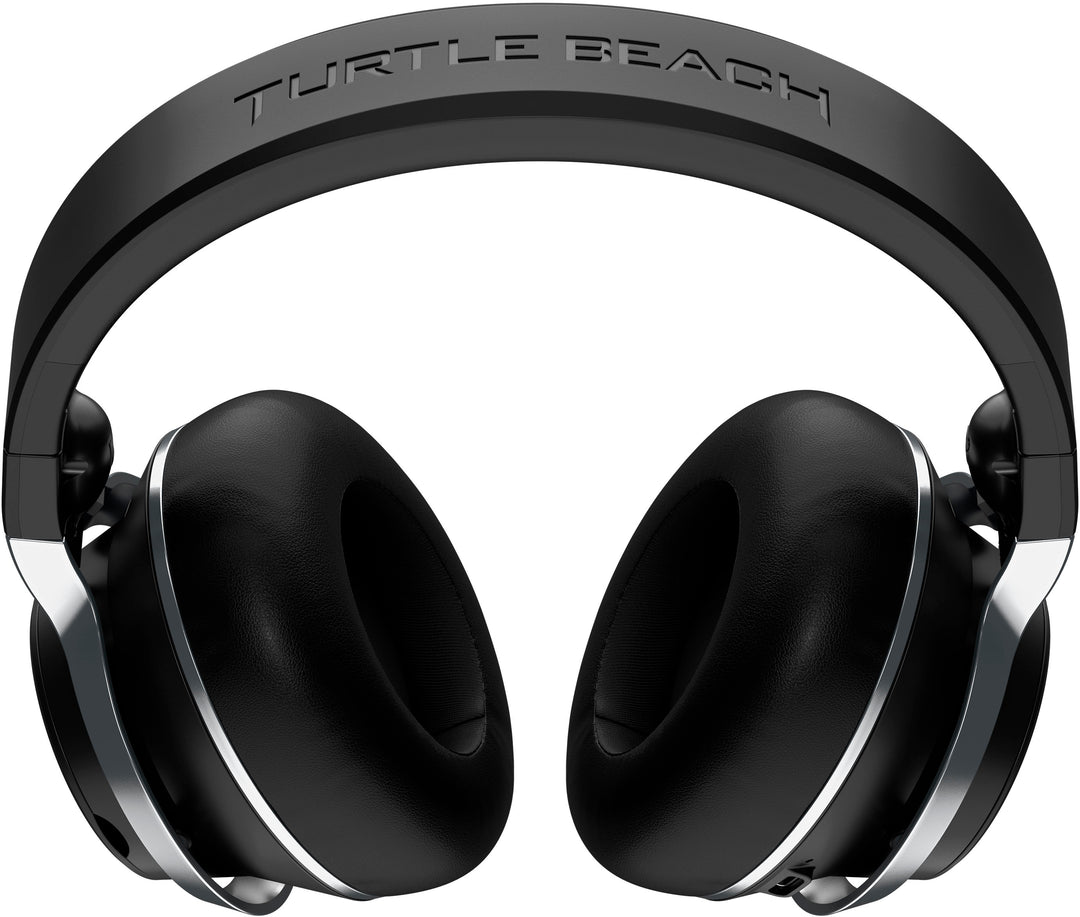 Turtle Beach - Stealth Pro Multiplatform Wireless Noise-Cancelling Gaming Headset for Xbox, PS5, PS4, Switch, and PC - Dual Batteries - Black_12