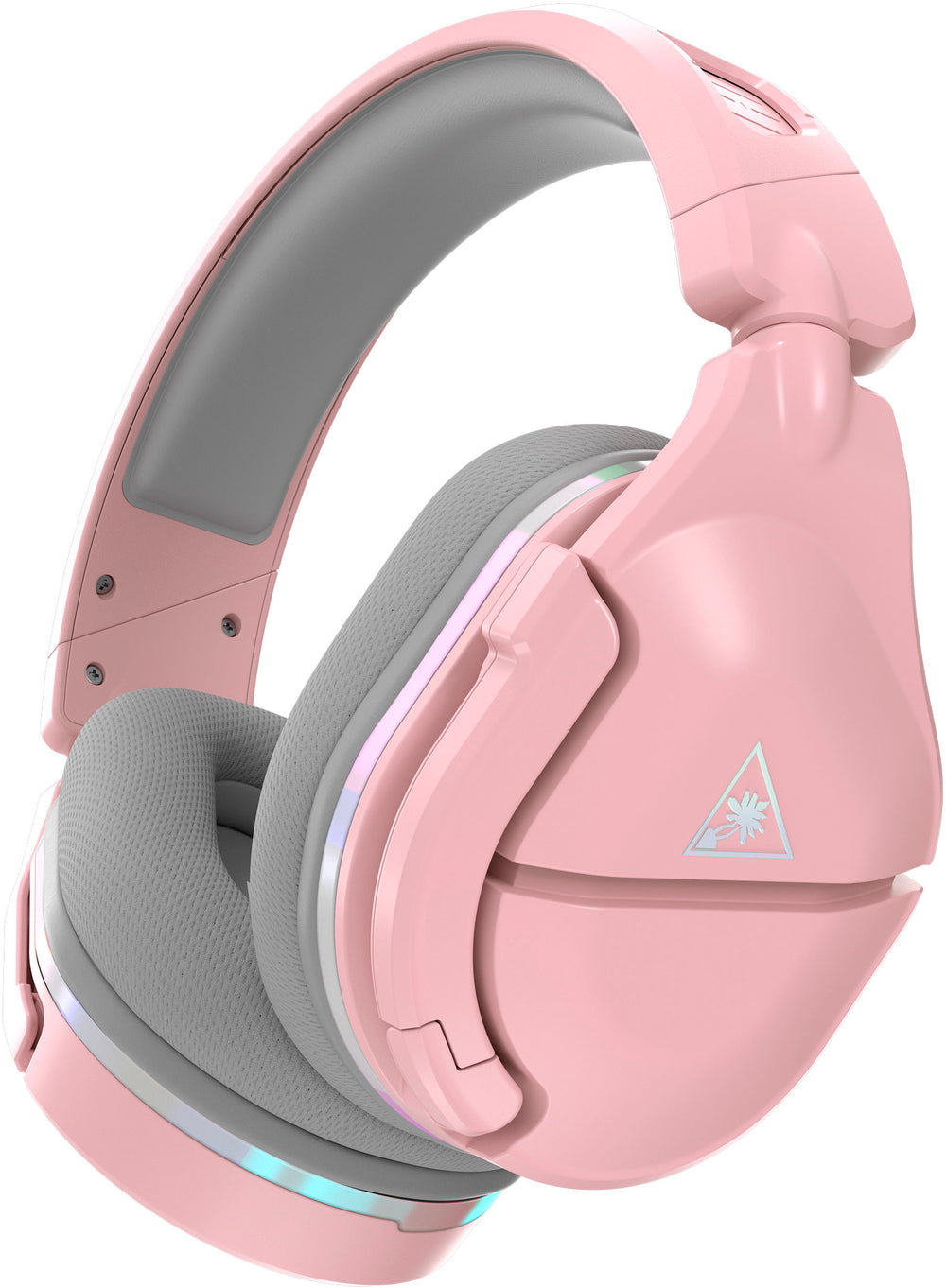 Turtle Beach - Stealth 600 Gen 2 MAX Wireless Multiplatform Gaming Headset for Xbox, PS5, PS4, Nintendo Switch and PC - 48 Hour Battery - Pink_1