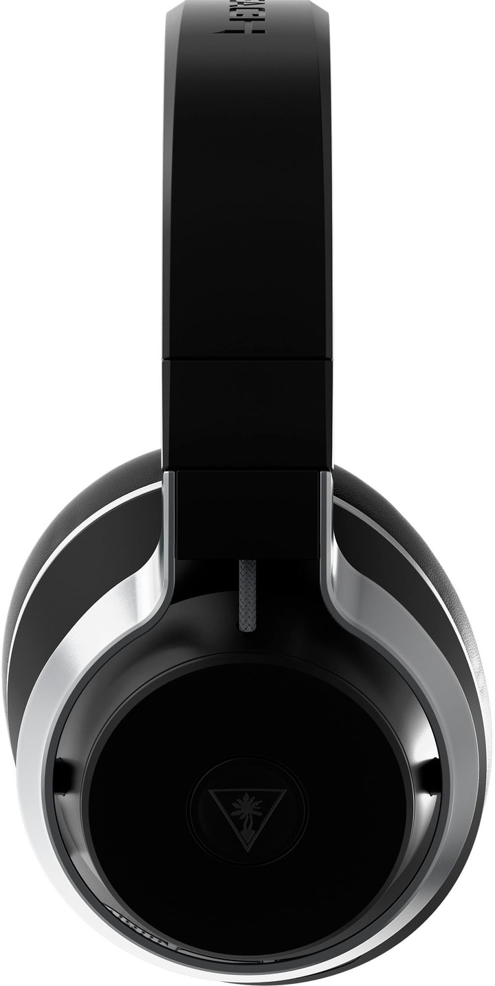 Turtle Beach - Stealth Pro Multiplatform Wireless Noise-Cancelling Gaming Headset for PS5, PS4, Switch and PC - Dual Batteries - Black_14