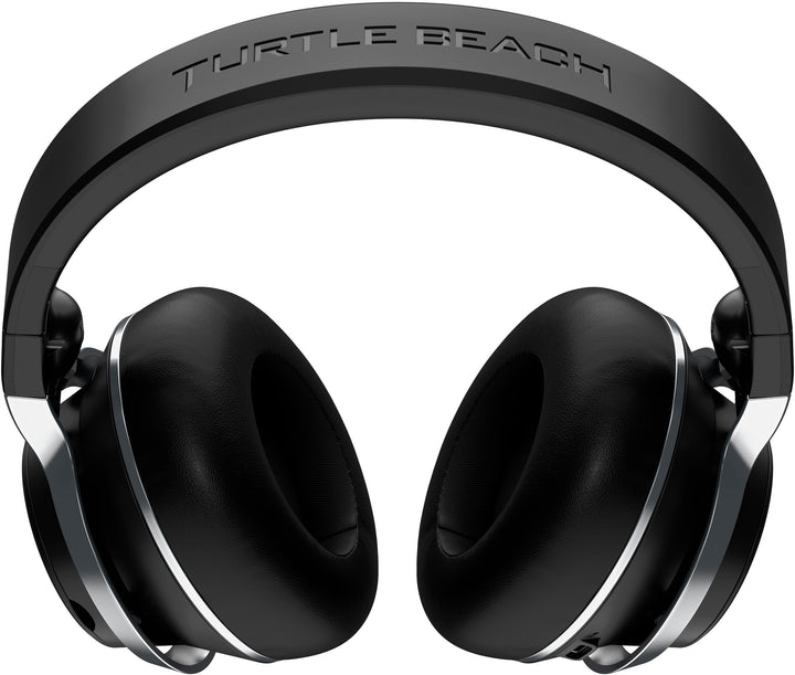 Turtle Beach - Stealth Pro Multiplatform Wireless Noise-Cancelling Gaming Headset for PS5, PS4, Switch and PC - Dual Batteries - Black_13
