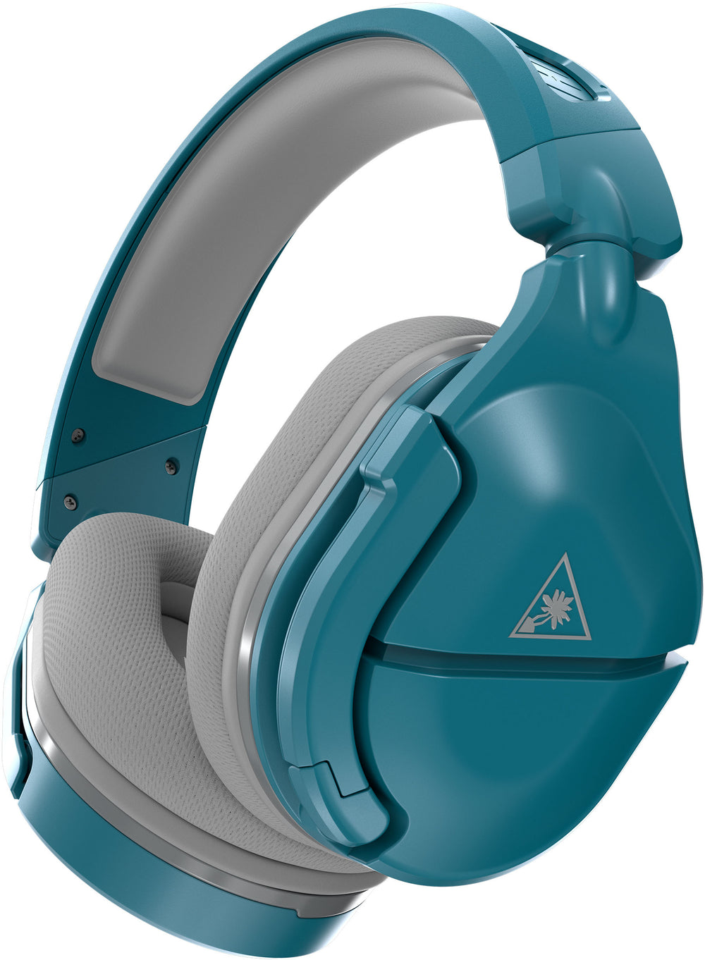 Turtle Beach - Stealth 600 Gen 2 MAX Wireless Multiplatform Gaming Headset for Xbox, PS5, PS4, Nintendo Switch and PC - 48 Hour Battery - Teal_1