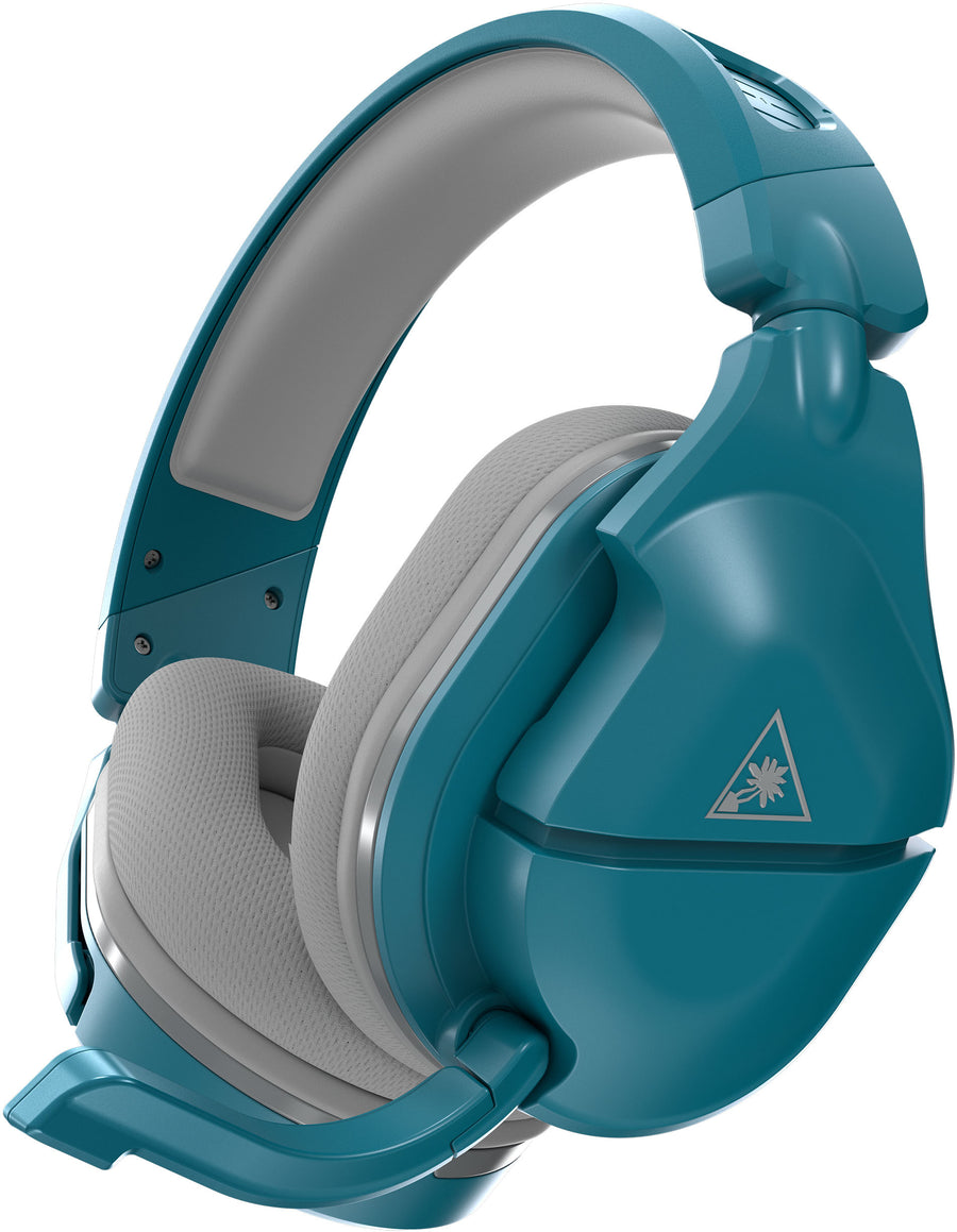 Turtle Beach - Stealth 600 Gen 2 MAX Wireless Multiplatform Gaming Headset for Xbox, PS5, PS4, Nintendo Switch and PC - 48 Hour Battery - Teal_0