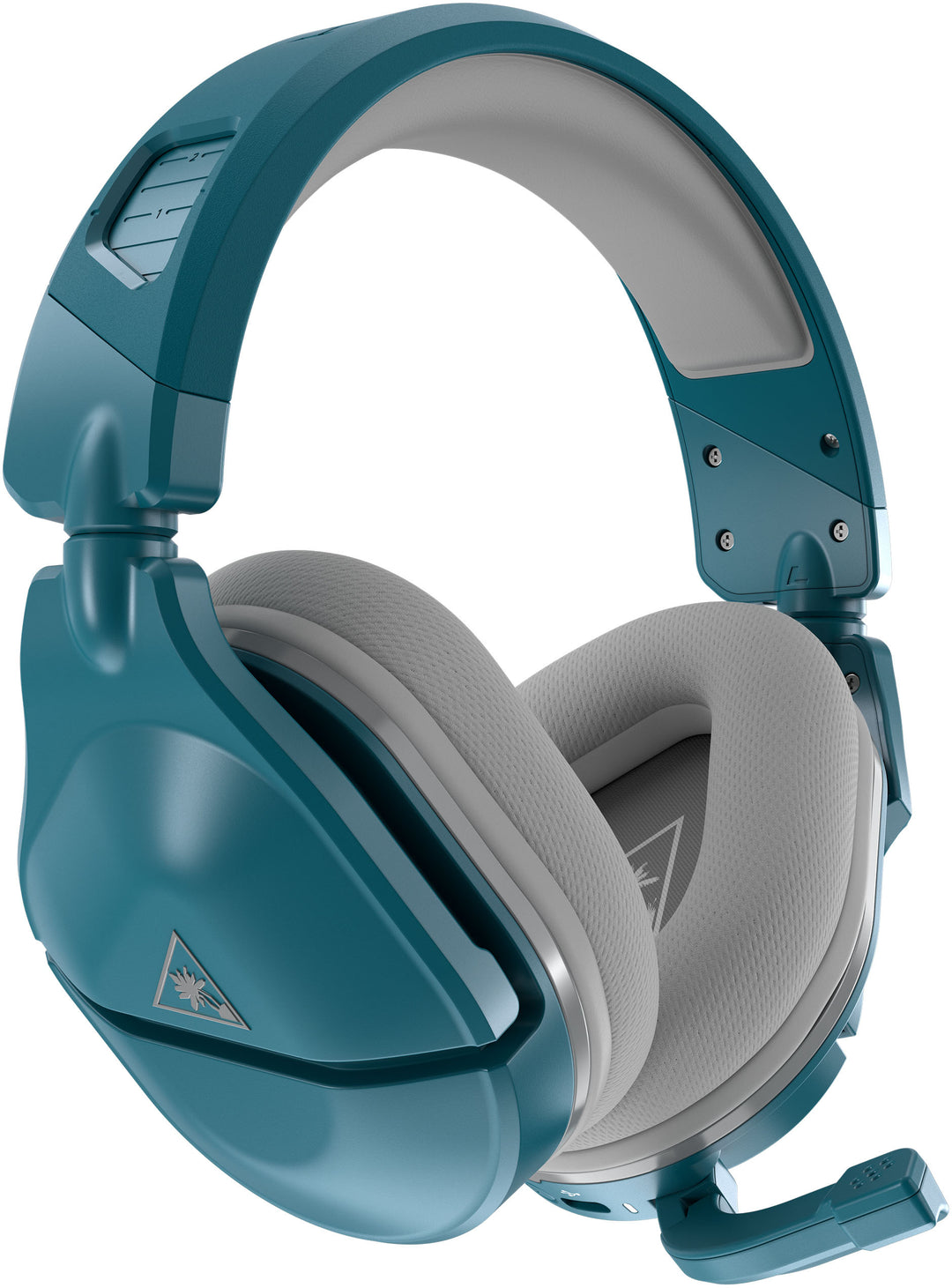 Turtle Beach - Stealth 600 Gen 2 MAX Wireless Multiplatform Gaming Headset for Xbox, PS5, PS4, Nintendo Switch and PC - 48 Hour Battery - Teal_2