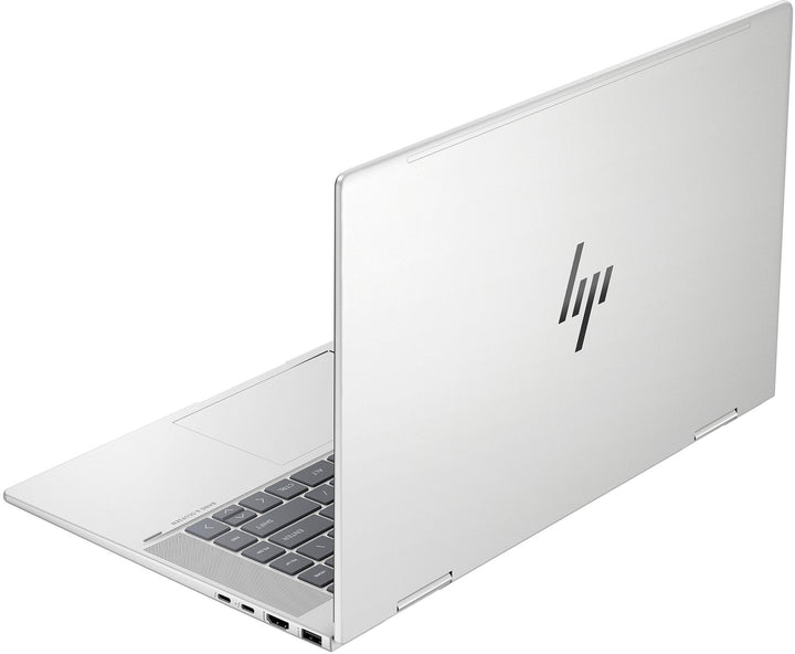 HP - ENVY 2-in-1 15.6" Full HD Touch-Screen Laptop - Intel Core i5 - 8GB Memory - 256GB SSD - Natural Silver_6