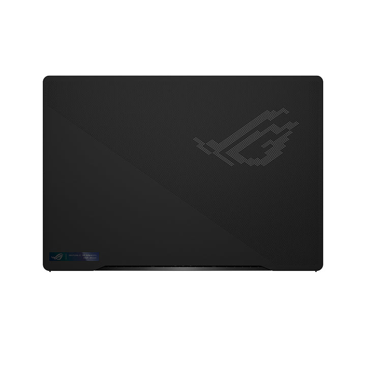 ASUS - ROG Zephyrus 16" QHD 240Hz Gaming Laptop-NVIDIA GeForce RTX 4080-Intel Core i9 with 16GB DDR5 and 1TB PCIe 4.0 SSD - Off Black_7