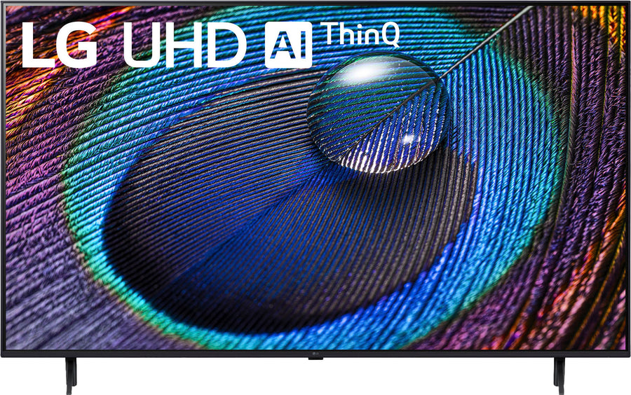 LG - 65” Class UR9000 Series LED 4K UHD Smart webOS TV_0