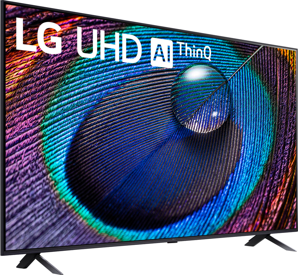 LG - 55” Class UR9000 Series LED 4K UHD Smart webOS TV_1