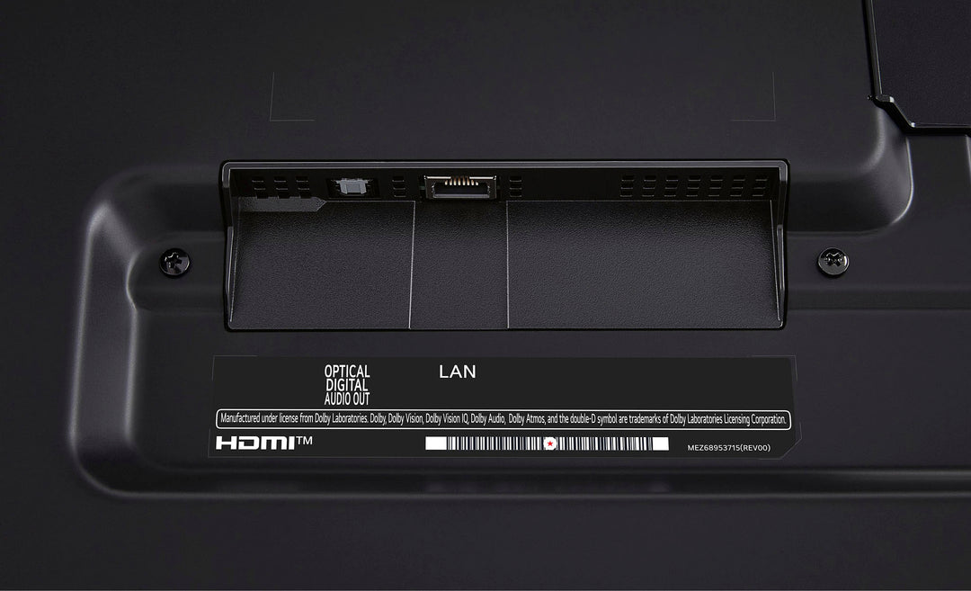 LG - 75” Class UR9000 Series LED 4K UHD Smart webOS TV_13