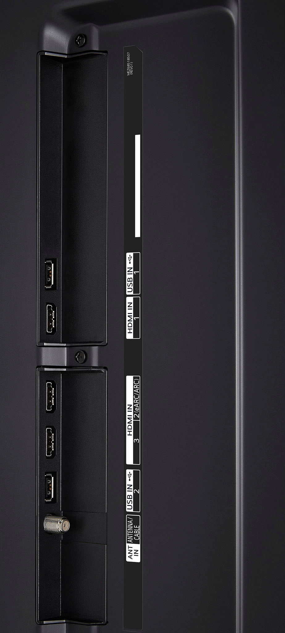LG - 75” Class UR9000 Series LED 4K UHD Smart webOS TV_11