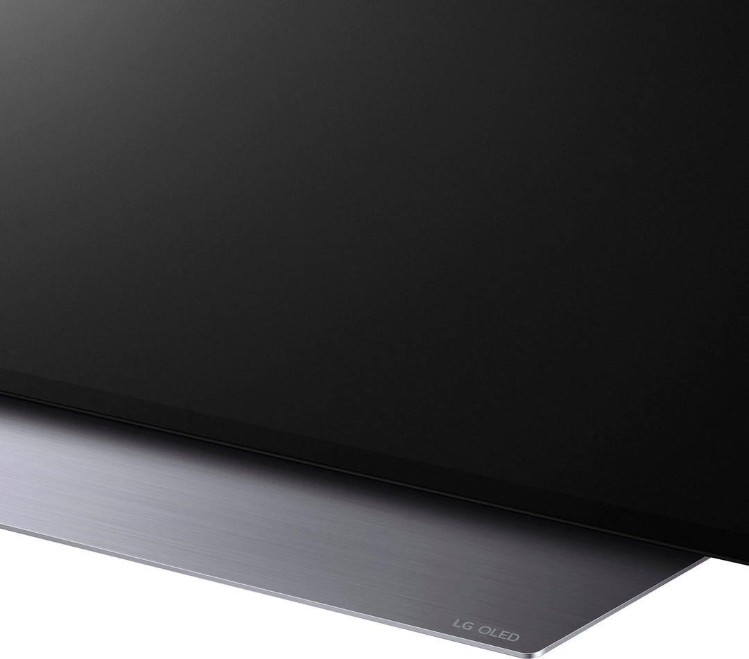 LG - 83" Class C3 Series OLED 4K UHD Smart webOS TV_14