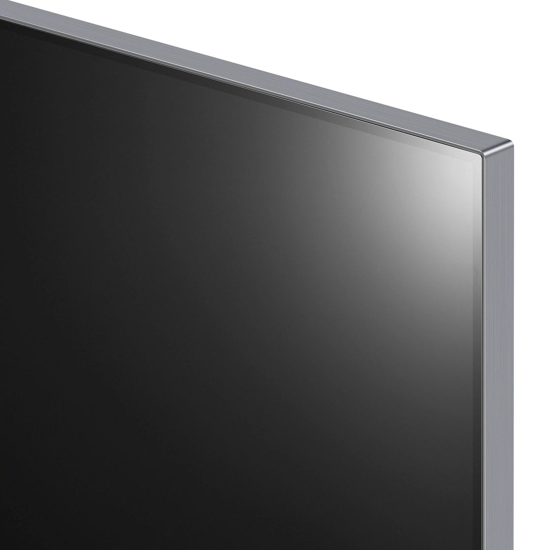 LG - 65" Class G3 Series OLED 4K UHD Smart webOS TV with One Wall Design_16