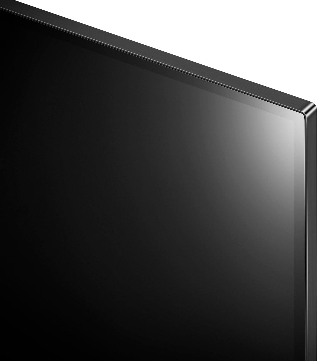LG - 65" Class C3 Series OLED 4K UHD Smart webOS TV_22
