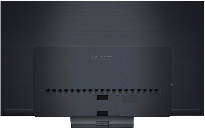 LG - 65" Class C3 Series OLED 4K UHD Smart webOS TV_21