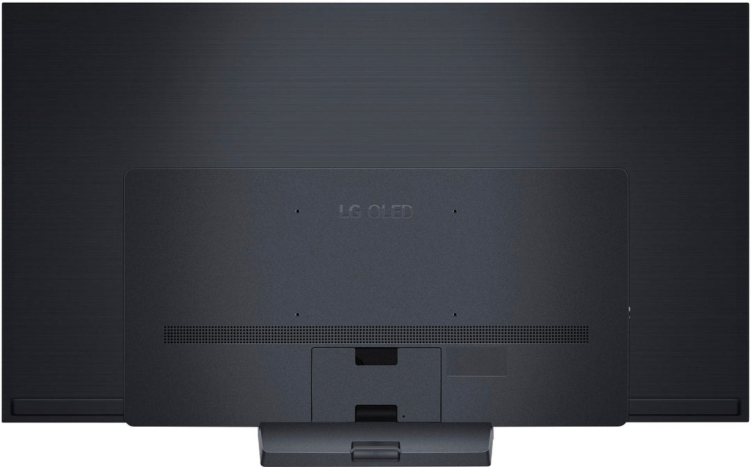 LG - 77" Class C3 Series OLED 4K UHD Smart webOS TV_18