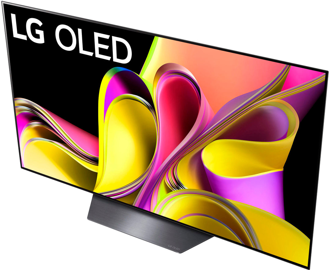 LG - 77" Class B3 Series OLED 4K UHD Smart webOS TV_3