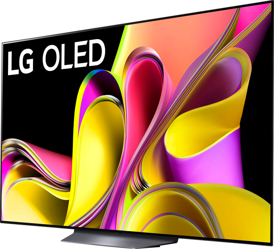 LG - 65" Class B3 Series OLED 4K UHD Smart webOS TV_3