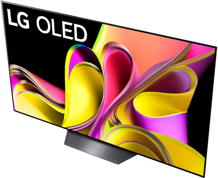 LG - 65" Class B3 Series OLED 4K UHD Smart webOS TV_4
