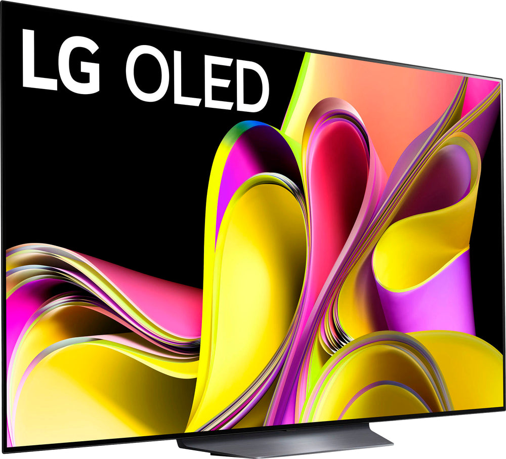LG - 65" Class B3 Series OLED 4K UHD Smart webOS TV_1