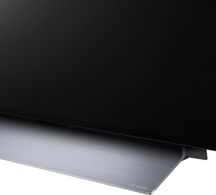 LG - 55" Class C3 Series OLED 4K UHD Smart webOS TV_22