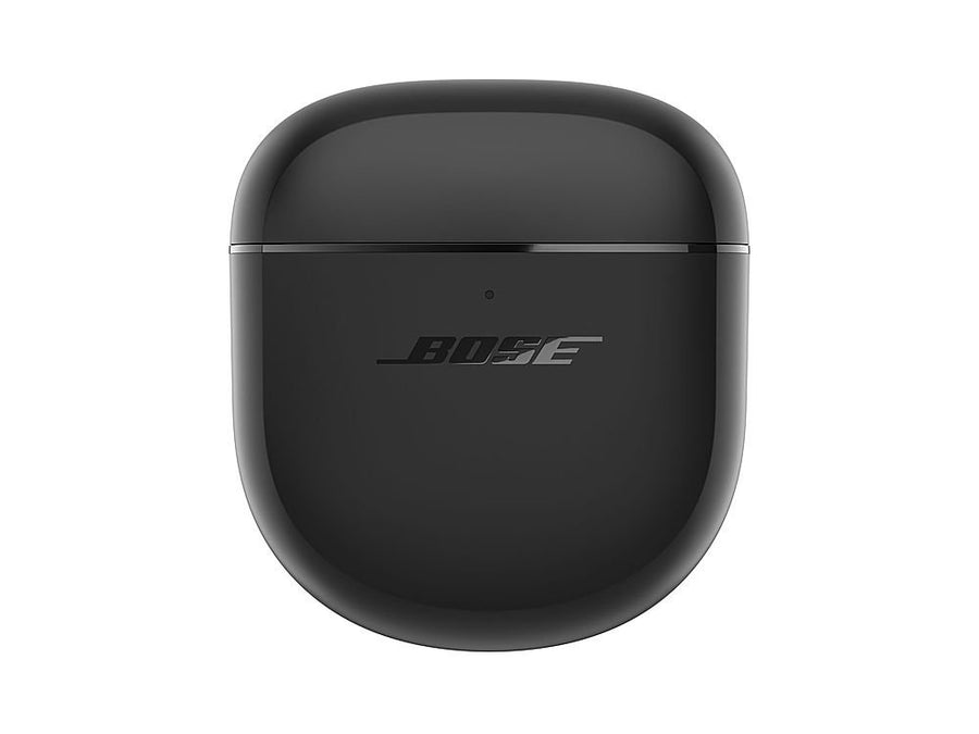 Bose - Charging Case for QuietComfort Earbuds II - Triple Black_0