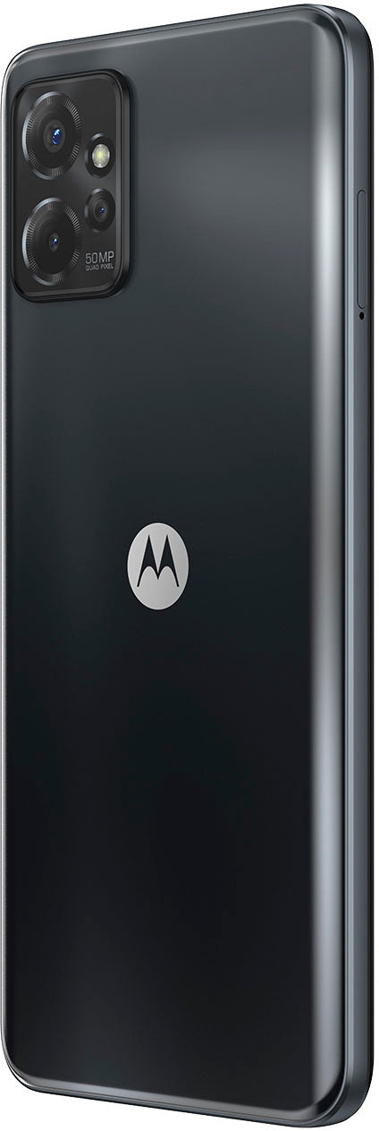 Motorola - Moto G Power 5G 2023 256GB (Unlocked) - Mineral Black_10