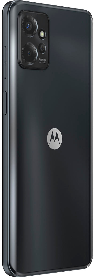 Motorola - Moto G Power 5G 2023 256GB (Unlocked) - Mineral Black_5