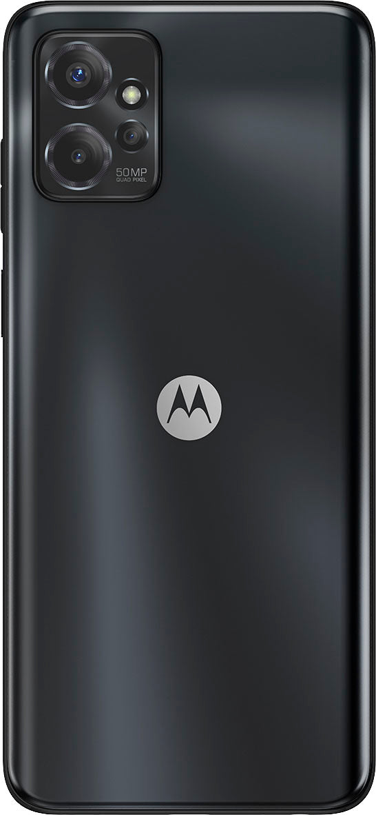 Motorola - Moto G Power 5G 2023 256GB (Unlocked) - Mineral Black_2