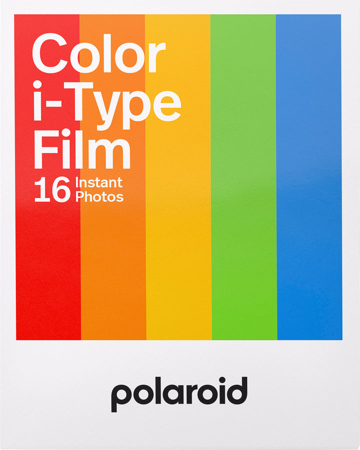 Polaroid - Now Instant Film Camera Bundle  Generation 2 - Black & White_7