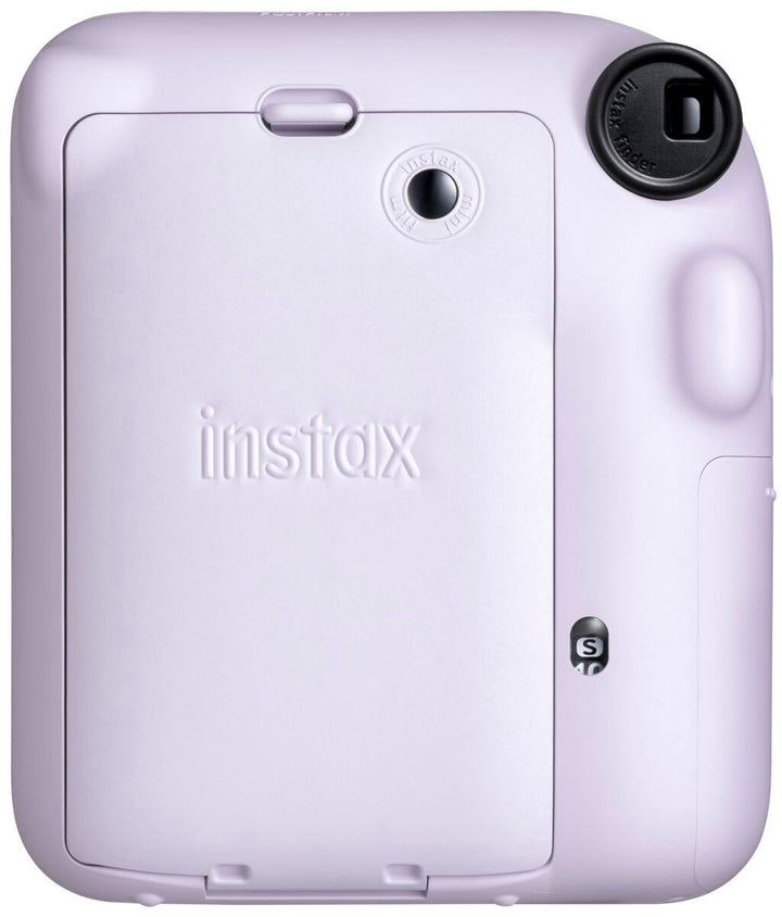 Fujifilm - Instax Mini 12 Instant Film Camera - Purple_3