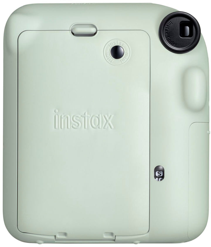 Fujifilm - Instax Mini 12 Instant Film Camera - Green_3