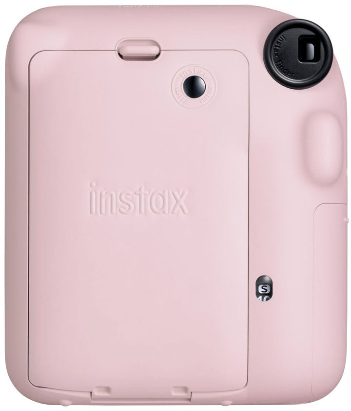 Fujifilm - Instax Mini 12 Instant Film Camera - Pink_3