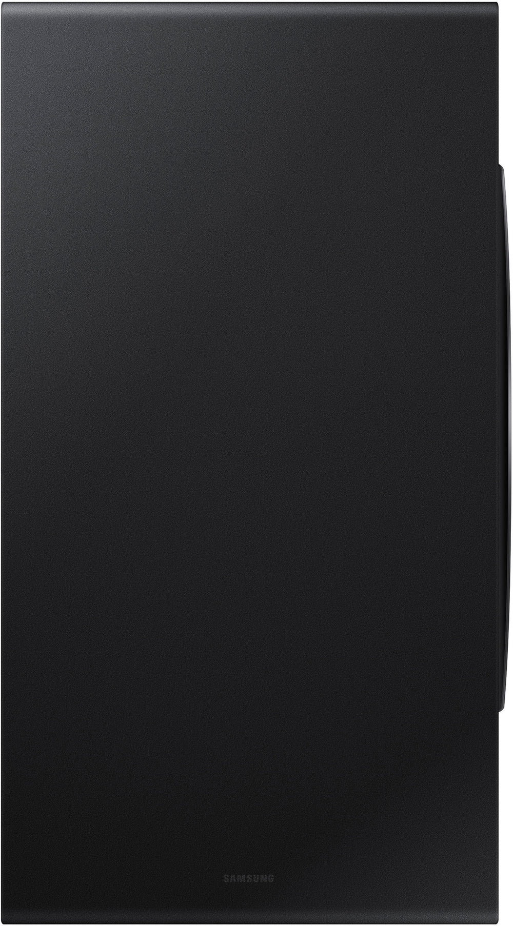 Samsung Q-series 11.1.4 ch. Wireless Dolby Atmos Soundbar + Rear Speakers w/  Q-Symphony - Titan Black_1
