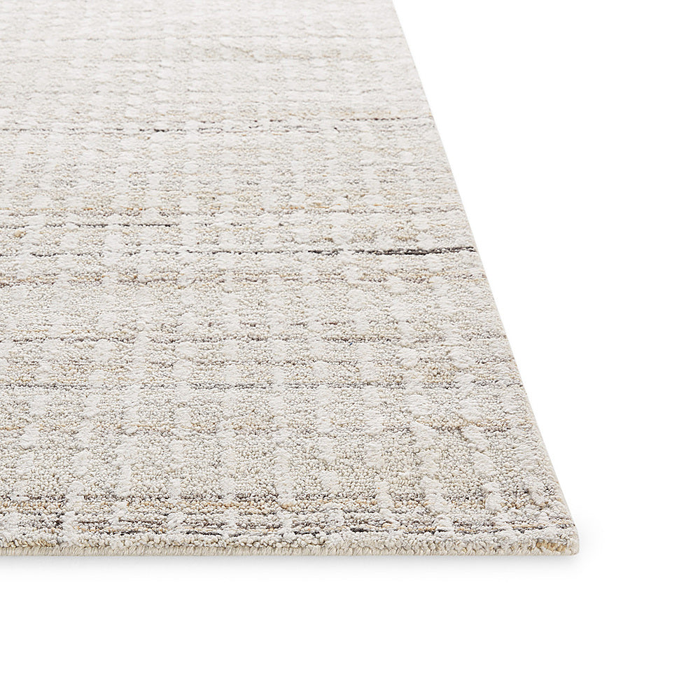 Burrow - Morning Edition Rug  8' x 10' - Light Gray_1