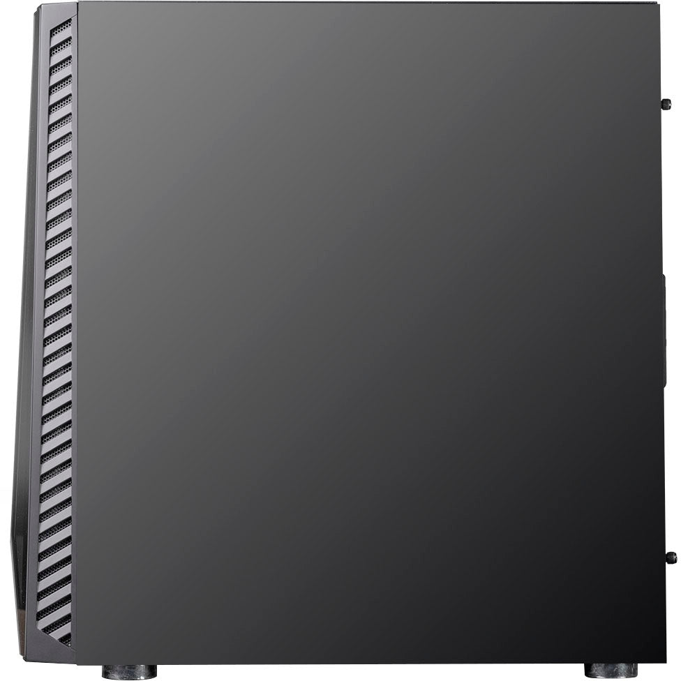 iBUYPOWER - TraceMesh Gaming Desktop – Intel Core i3-13100F – 8GB Memory – NVIDIA GeForce GTX 1650 4GB – 500GB SATA - Black_4