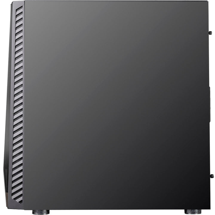 iBUYPOWER - TraceMesh Gaming Desktop – Intel Core i3-13100F – 8GB Memory – NVIDIA GeForce GTX 1650 4GB – 500GB SATA - Black_4