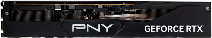 PNY - NVIDIA GeForce RTX 4090 24GB GDDR6X PCI Express 4.0 Graphics Card with Triple Fan and DLSS 3 - Black_5