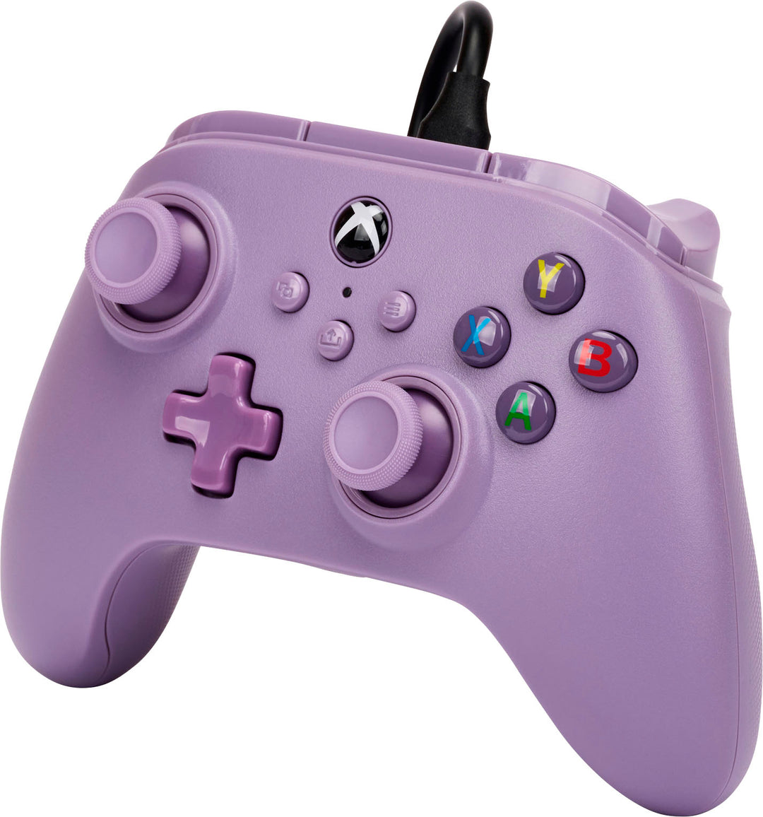 PowerA - Nano Enhanced Wired Controller for Xbox Series X|S - Lilac_2