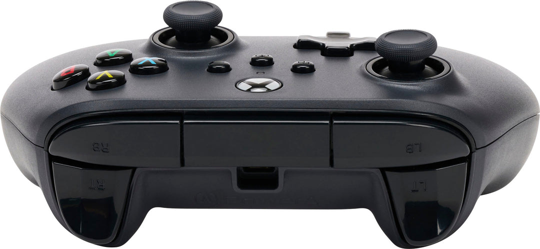 PowerA - Wired Controller for Xbox Series X|S - Black_9