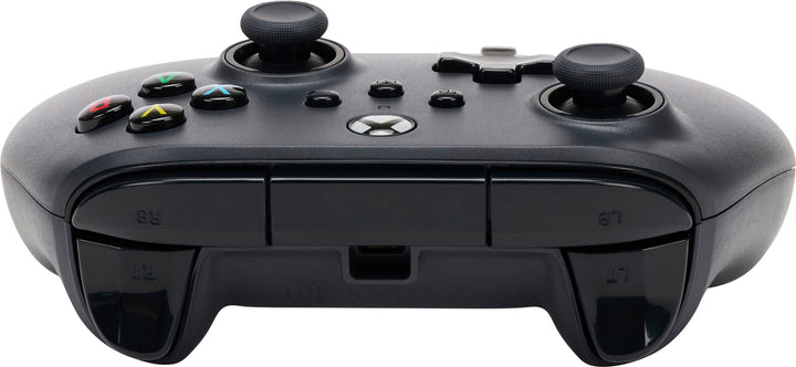 PowerA - Wired Controller for Xbox Series X|S - Black_9